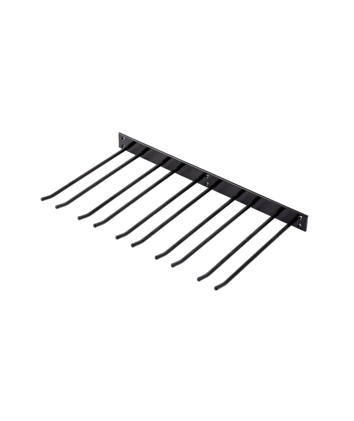 Glasshenger 300 Vegg, 500 mm
