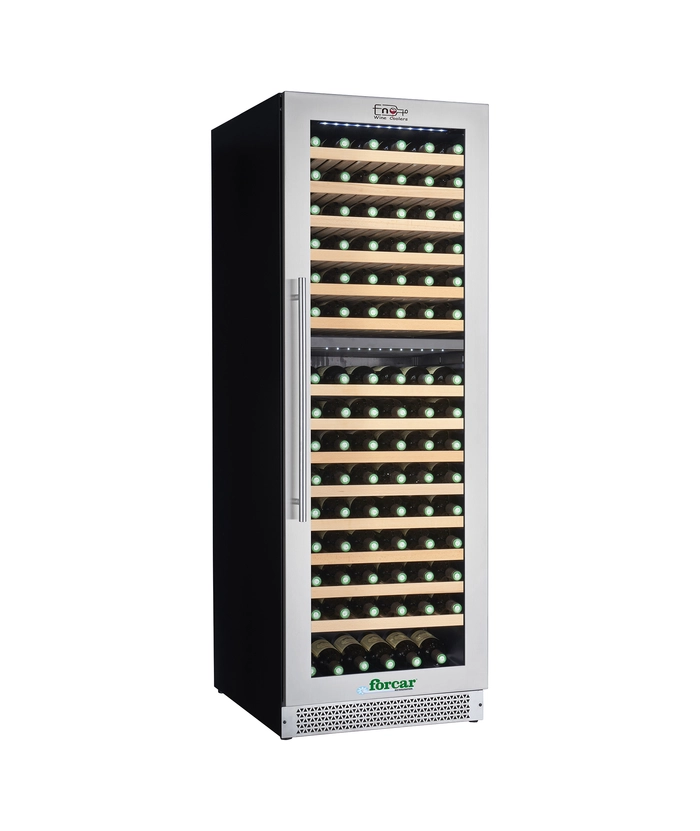 Vinskap, 2 soner, 95 flasker