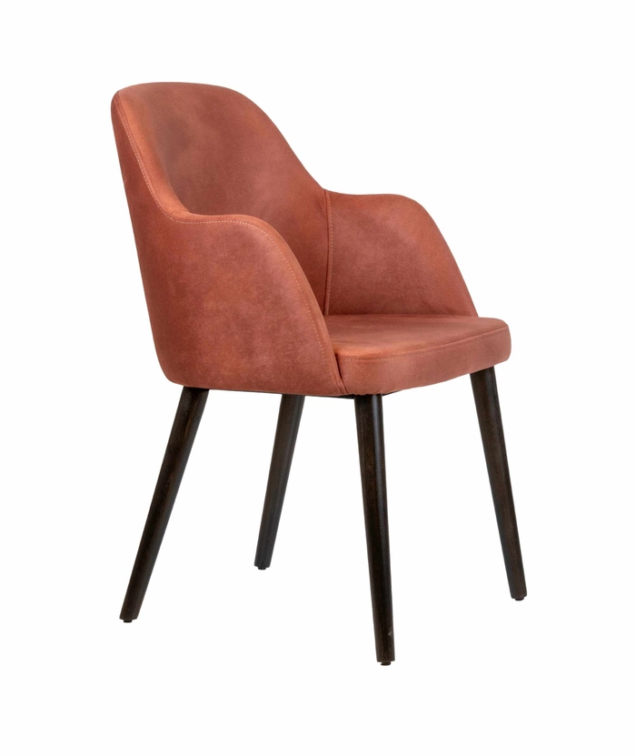 Dolce stol – Letto 56, nut beis