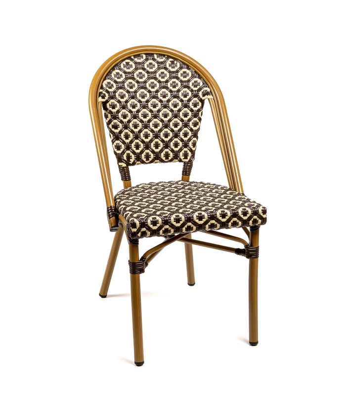 Pascal Era - Brun/beige