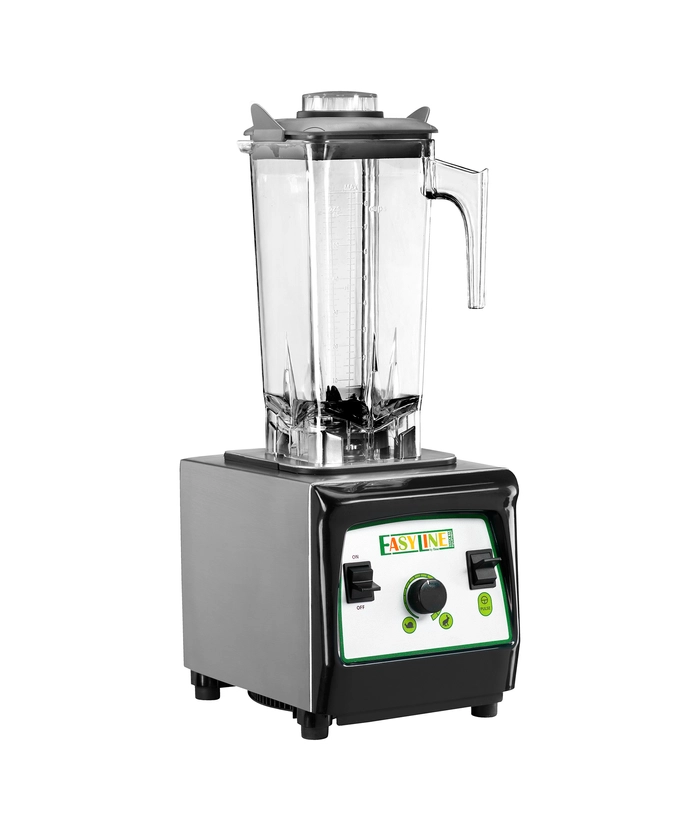 Blender 2l