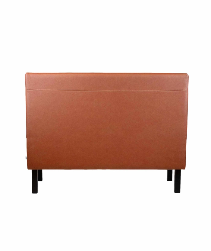 Dublin modulsofa 120 cm – 9244 Gibson, sort beis