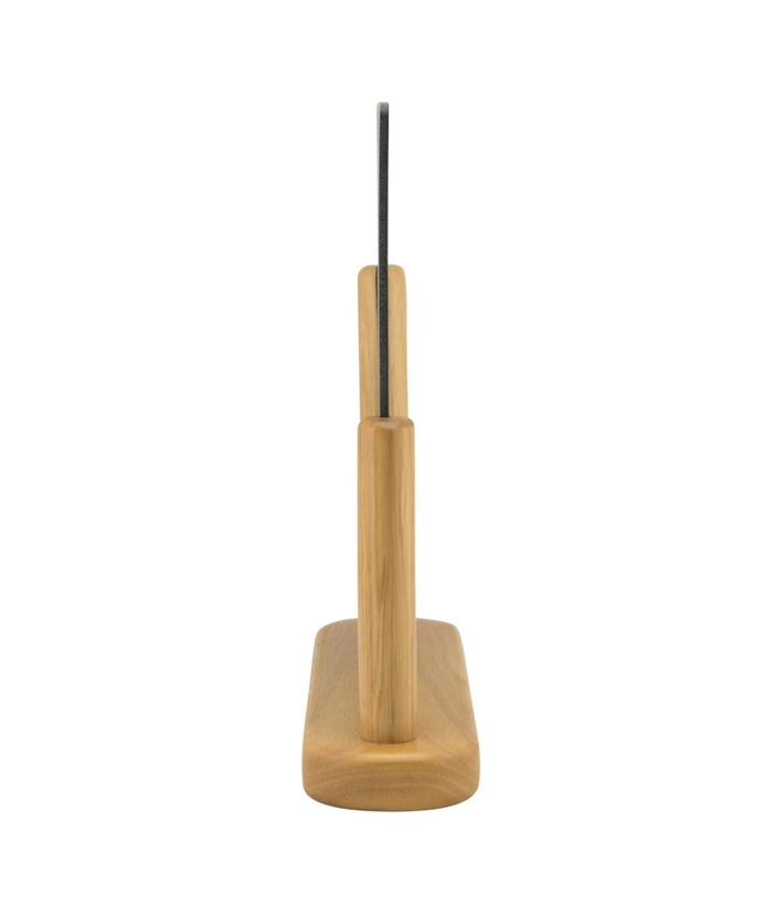 Bordtavle teak A5