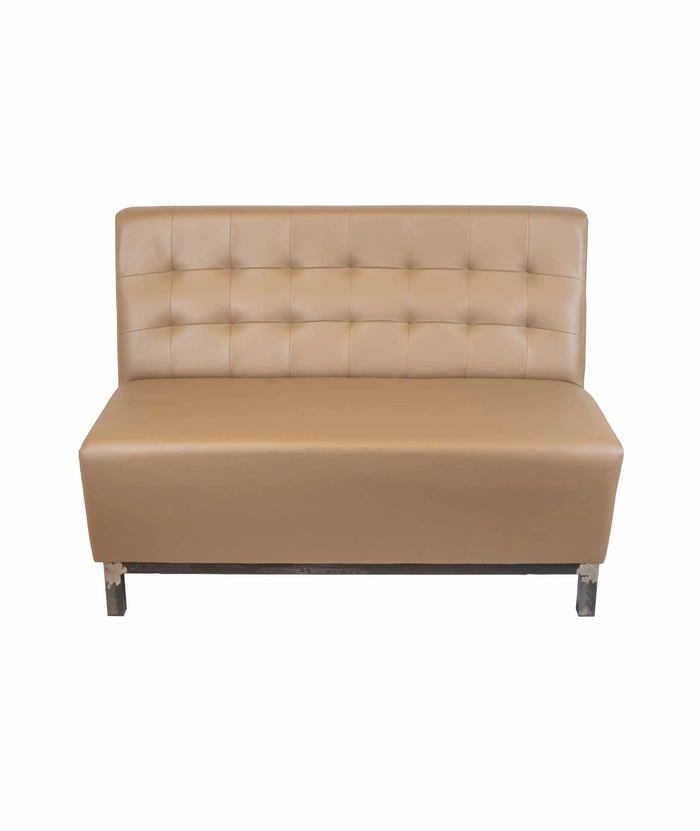 Vincent modulsofa 120 cm - Dolaro A 23