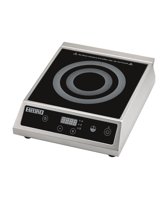 Induksjonsplate 3,5kW