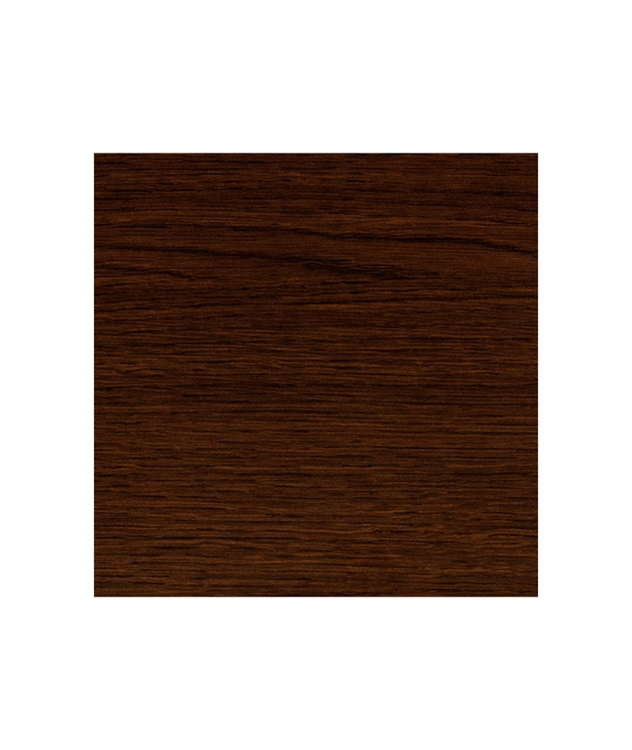 Classicline bordplate, Wenge