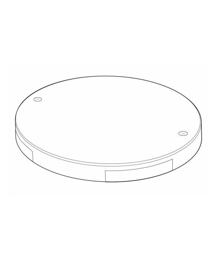 Basic Cross - EASY CLIP, OUTLET