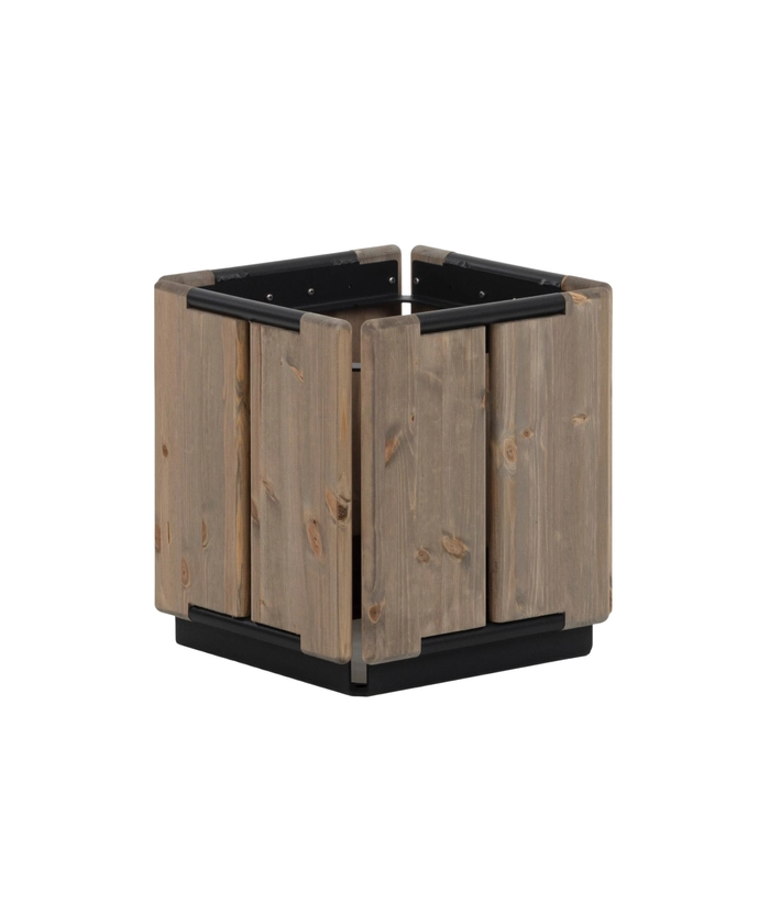 Ario blomsterkasse liten