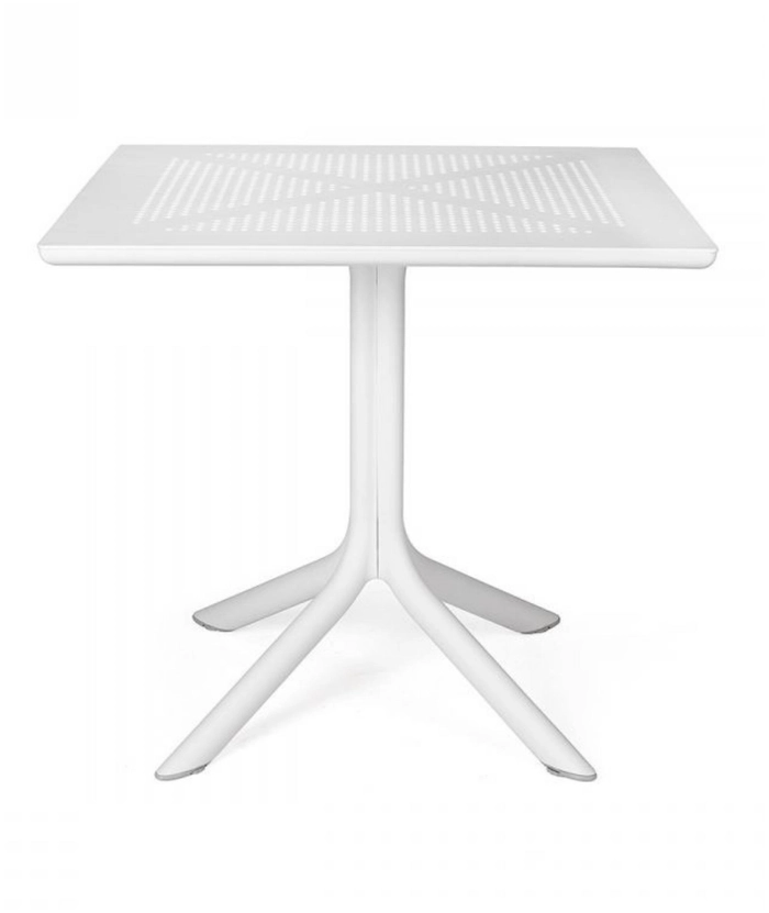 Clip 80x80 bord