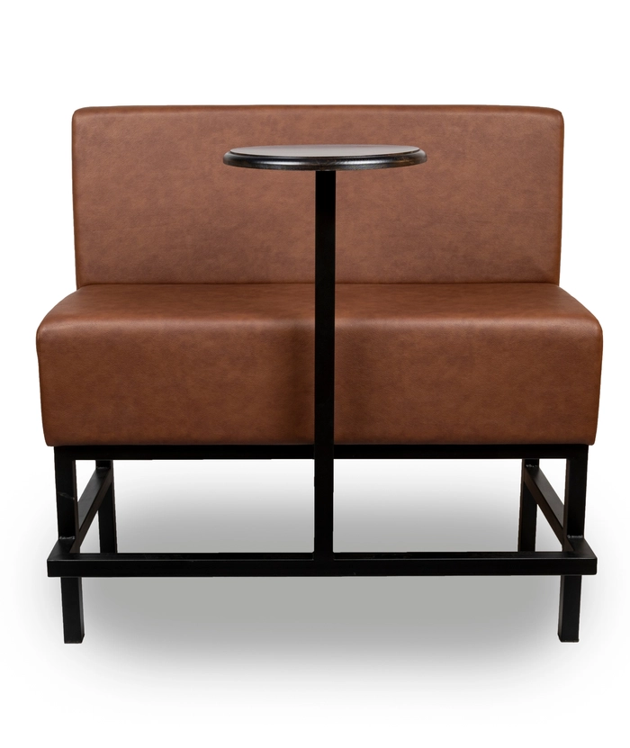 St tropez barsofa med bord