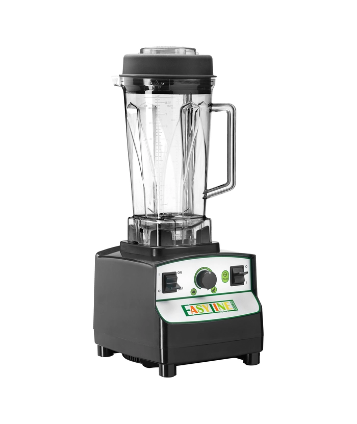 Blender 2l