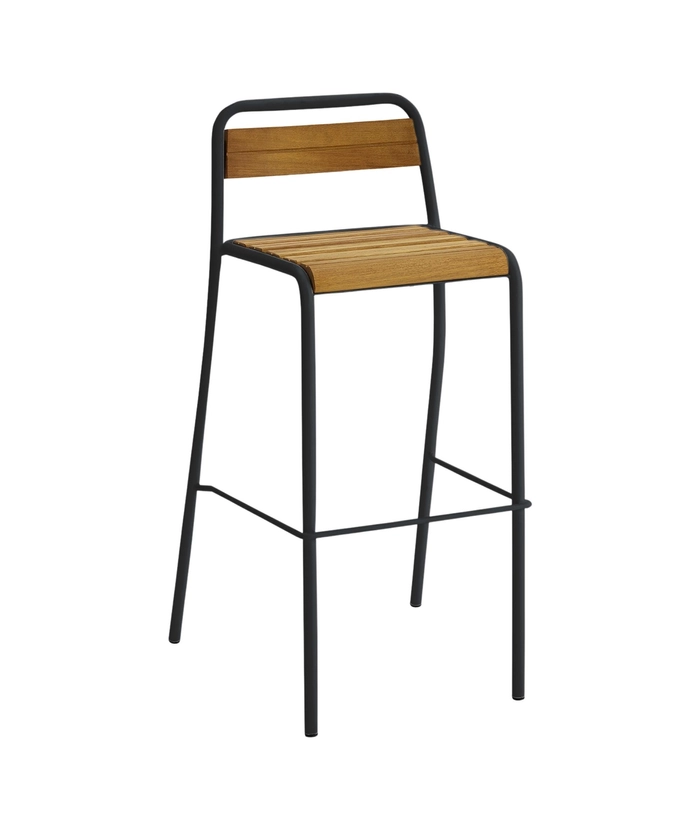 Iroko2 traffic black