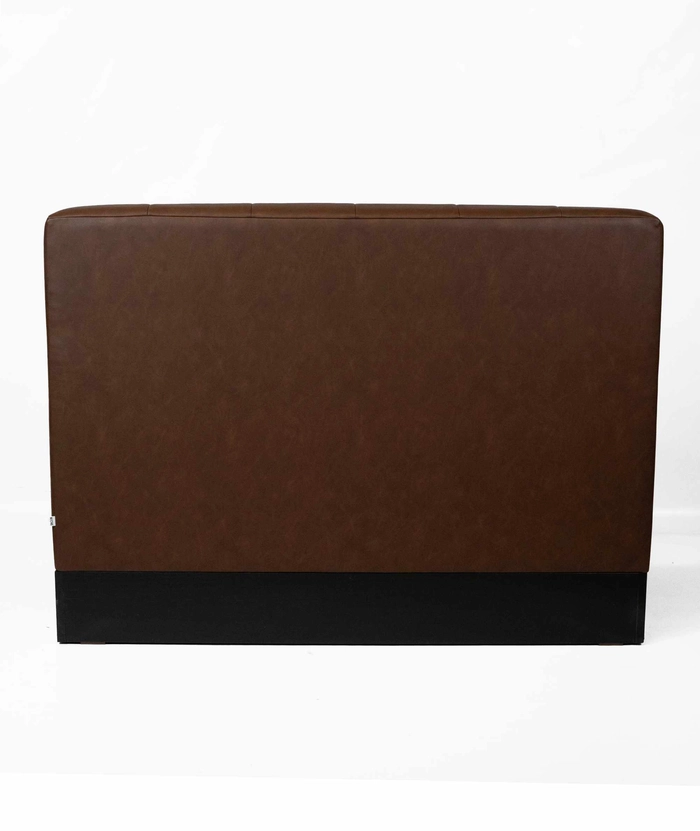 Ringo modulsofa – 805 dark brown