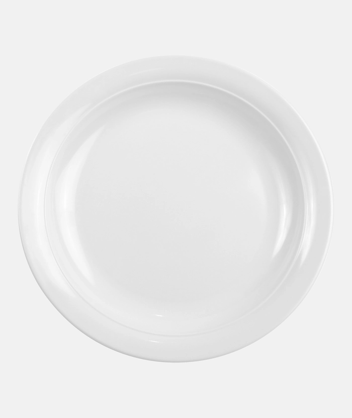 Tallerken flat Ø 26 cm