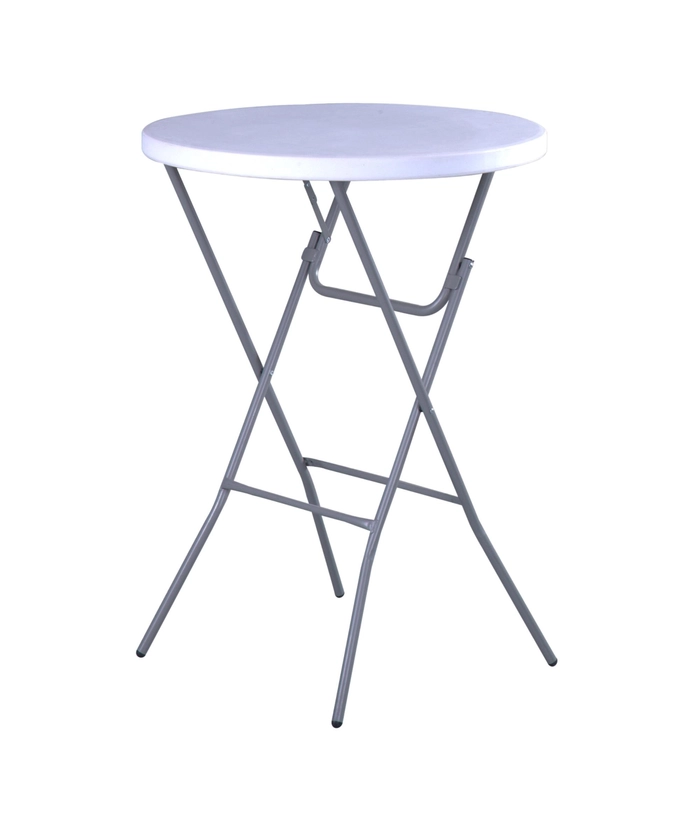 Bankettbord cocktail Ø80
