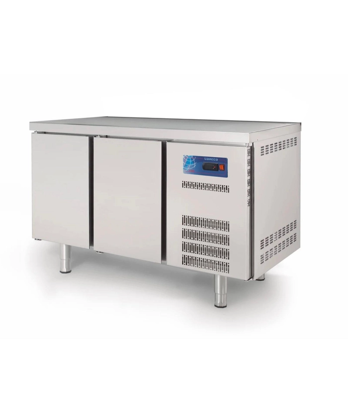 Frysebenk TGC-135-S, 2 dører