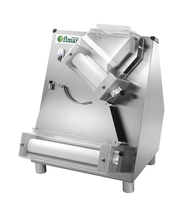 Kjevlemaskin 320mm