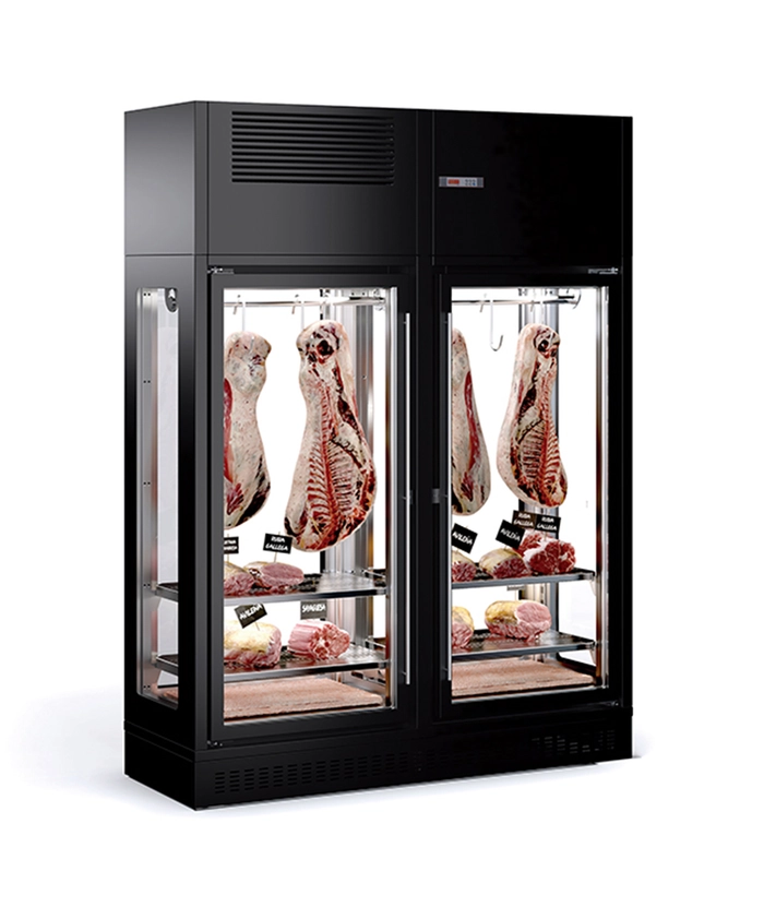 Dry Aging Modningsskap, Advance, 1307L