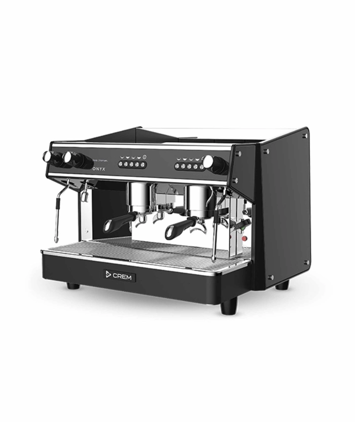Espressomaskin Onyx 2GR, 400V