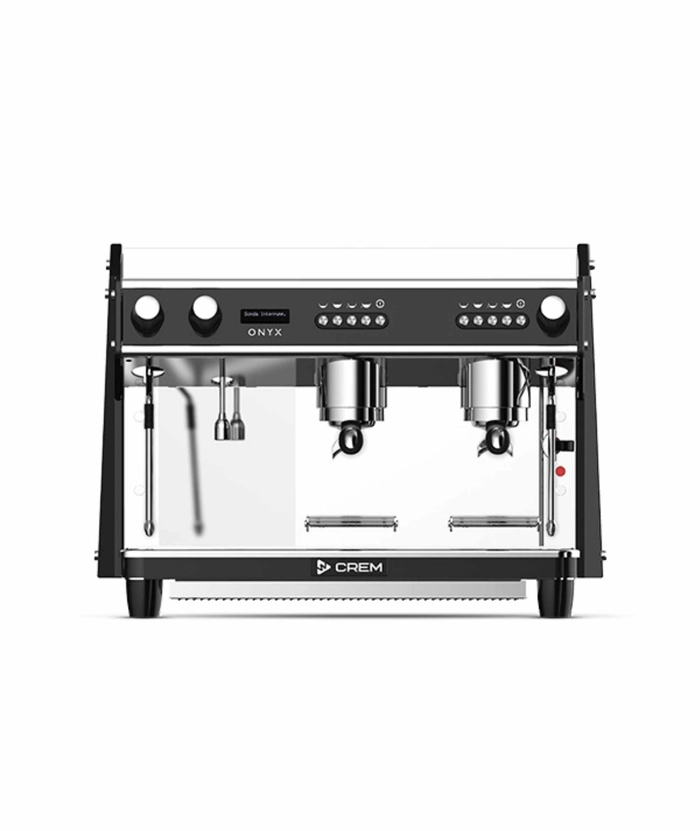 Espressomaskin Onyx 2GR, 400V