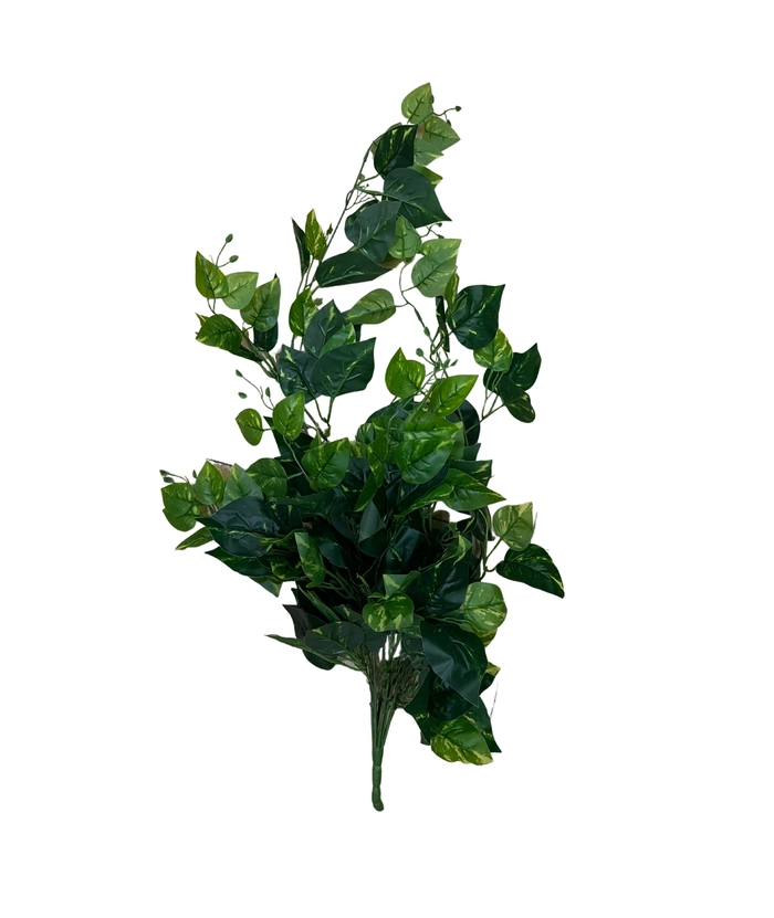 Gullranke, 95cm m/stilk