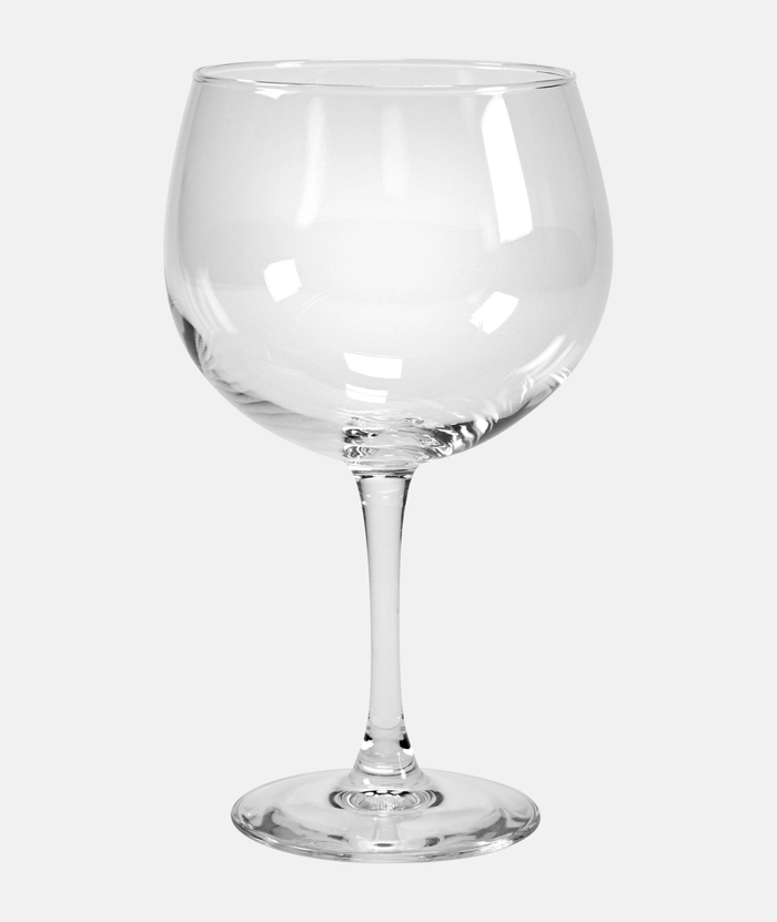 Gin& Tonic glass 70cl