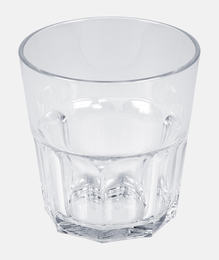 Drinkglass 26 cl, Tritan