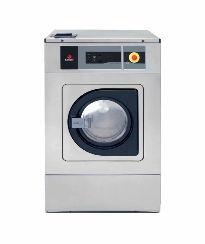 Industrivaskemaskin 14kg, OUTLET