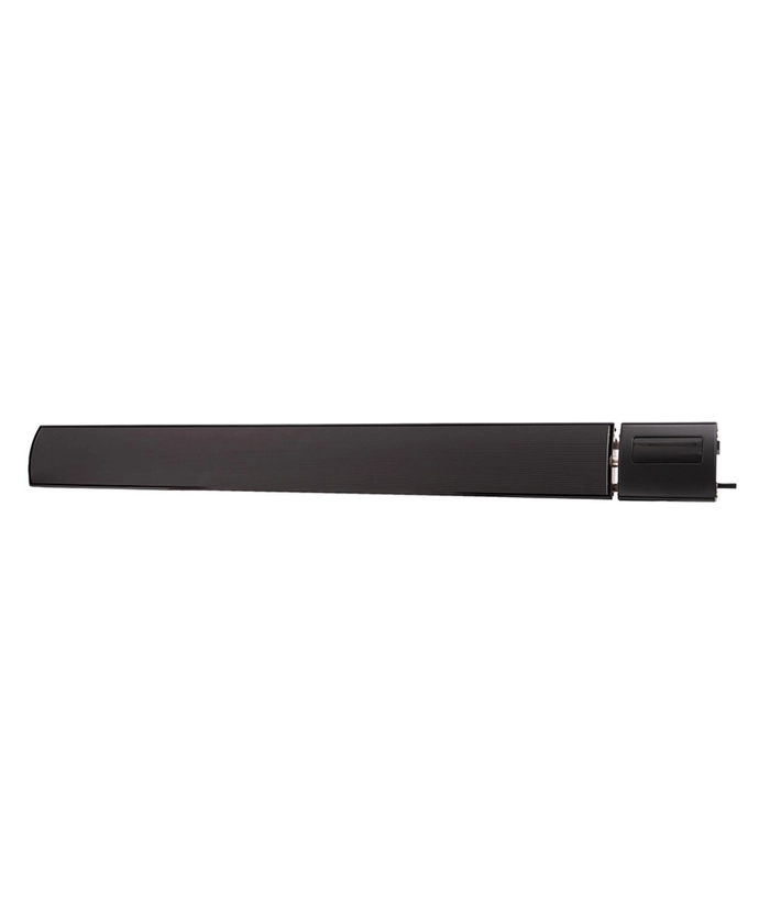 Provida ilios varmelampe 2400W