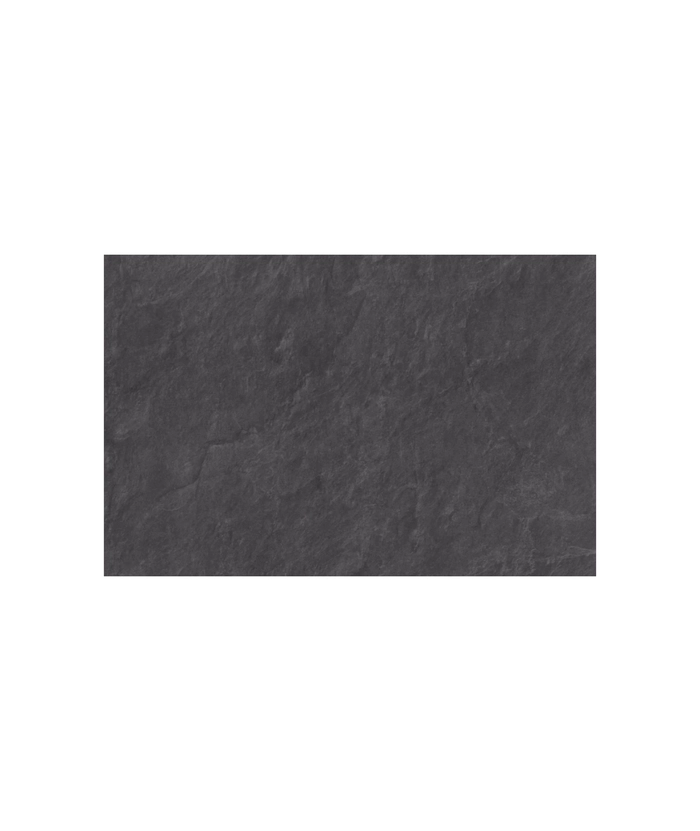 Kompaktlaminat bordplate 110x68 cm, 13 mm - Antracite Slate