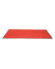 Robust anti-skli teppe, rød | NICHE Interiør & Storkjøkken