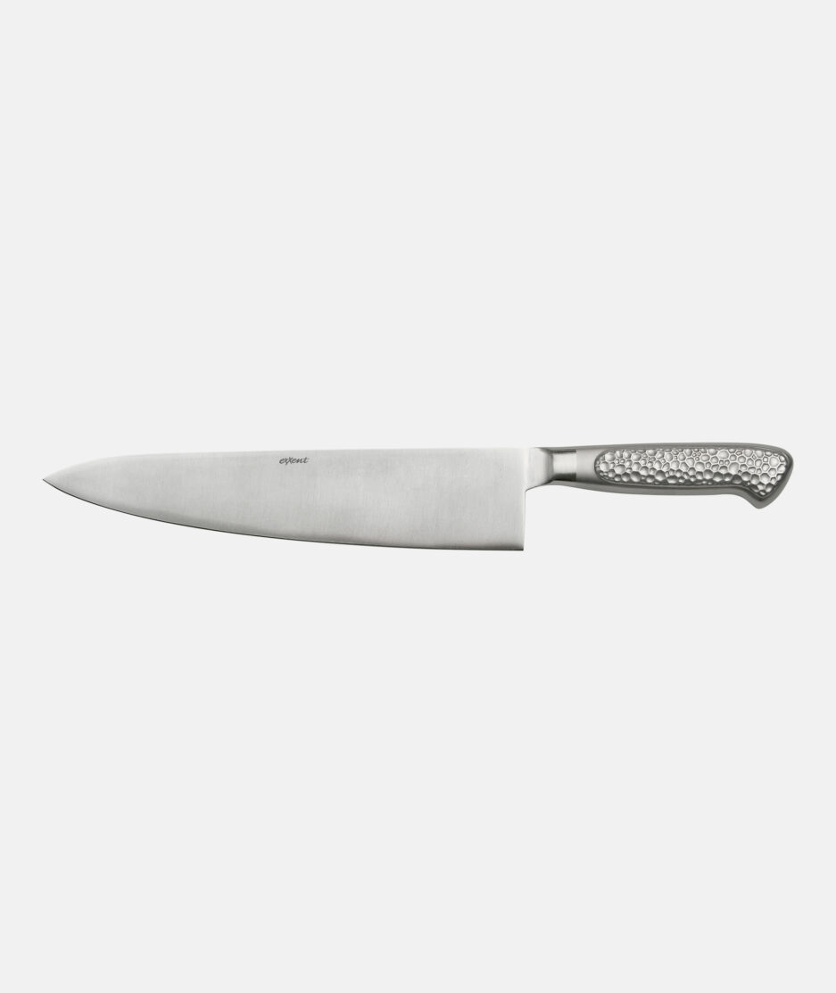 Kokkekniv 24 cm Professional | NICHE Interiør & Storkjøkken