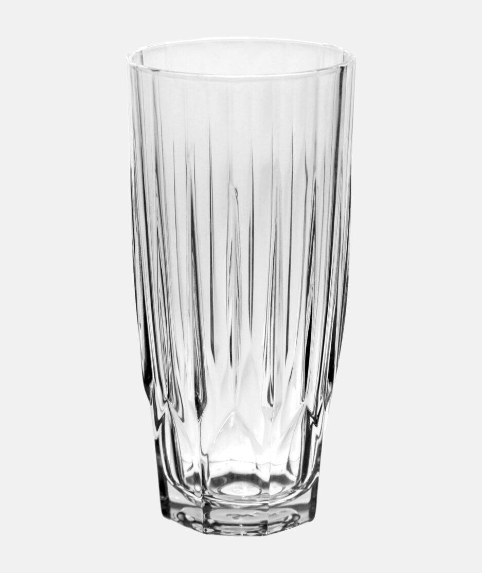 Drinkglass 31,5 cl Diamond | NICHE Interiør & Storkjøkken