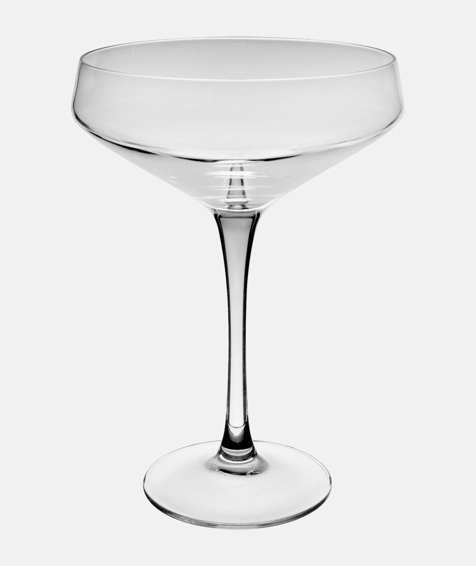 Champagneglass 30 cl Coupe | NICHE Interiør & Storkjøkken