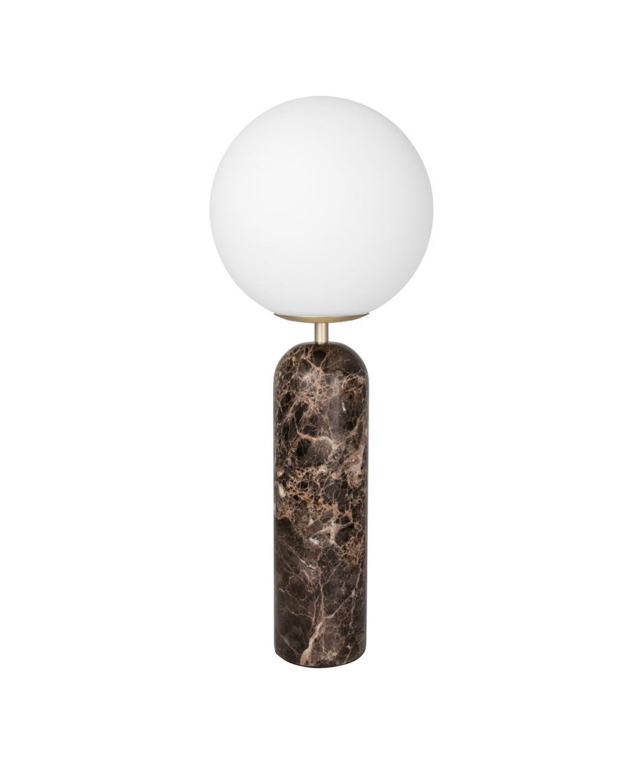 Terrano bordlampe | NICHE Interiør & Storkjøkken
