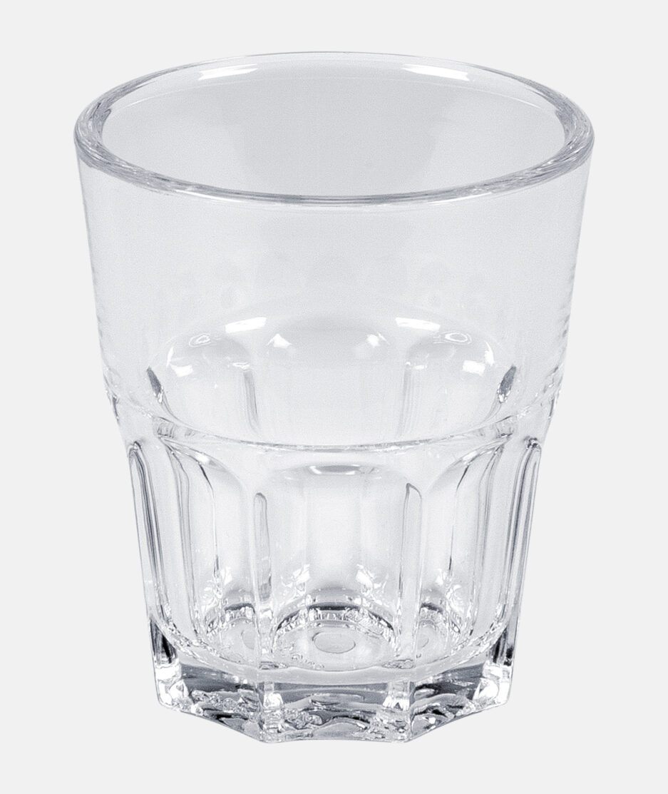 Shotglass 4,5 cl, Tritan | NICHE Interiør & Storkjøkken