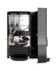Espressomaskin, Sego 12, helautomatisk, med vanntilkobling | NICHE Interiør & Storkjøkken