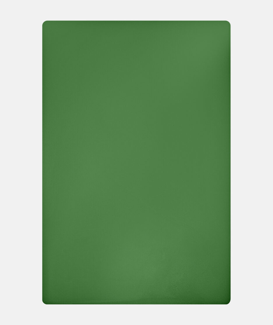 Skjærebrett 50x35 cm, grønn | NICHE Interiør & Storkjøkken