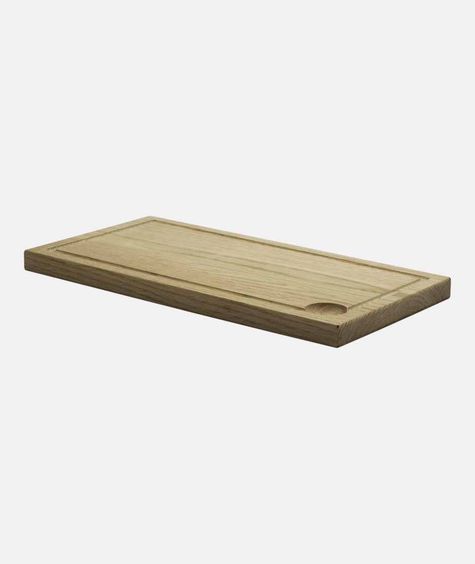 Plankestekfjøl 40x21 cm | NICHE Interiør & Storkjøkken