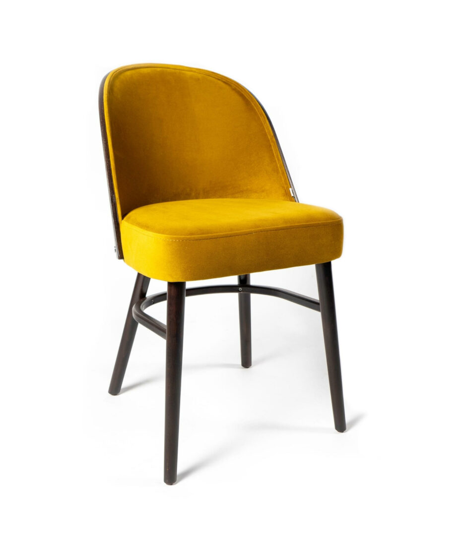 Roberto stol | NICHE Interiør & Storkjøkken
