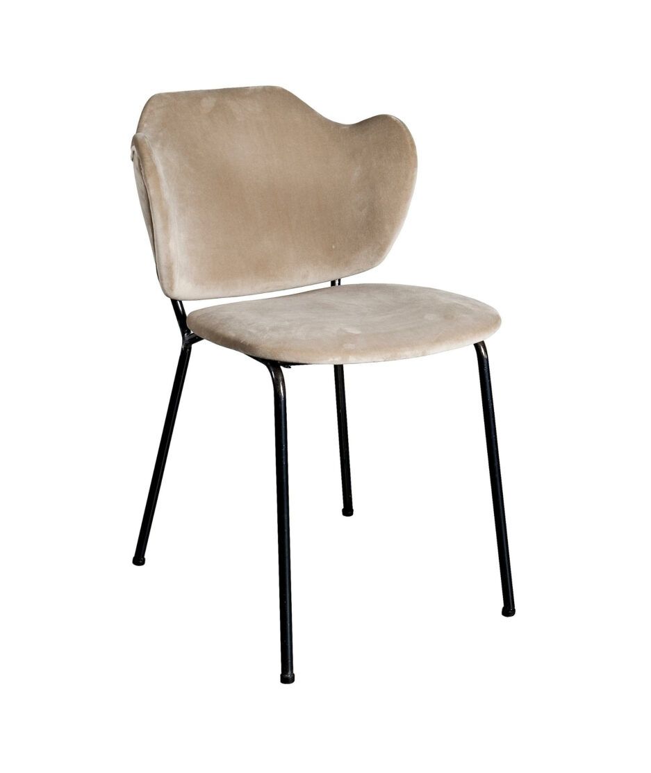 Kara stol | NICHE Interiør & Storkjøkken