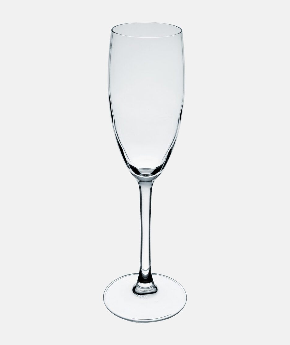 Champagneglass 16 cl Tulipe | NICHE Interiør & Storkjøkken