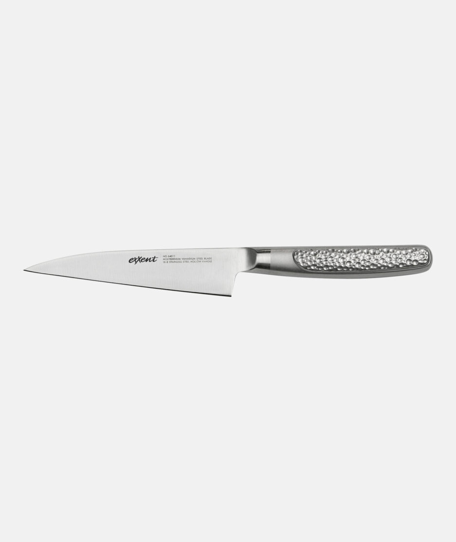 Skrellekniv 11 cm Professional | NICHE Interiør & Storkjøkken