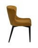 Vetro stol, Bronze | NICHE Interiør & Storkjøkken