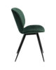Cloud stol, Emerald green | NICHE Interiør & Storkjøkken