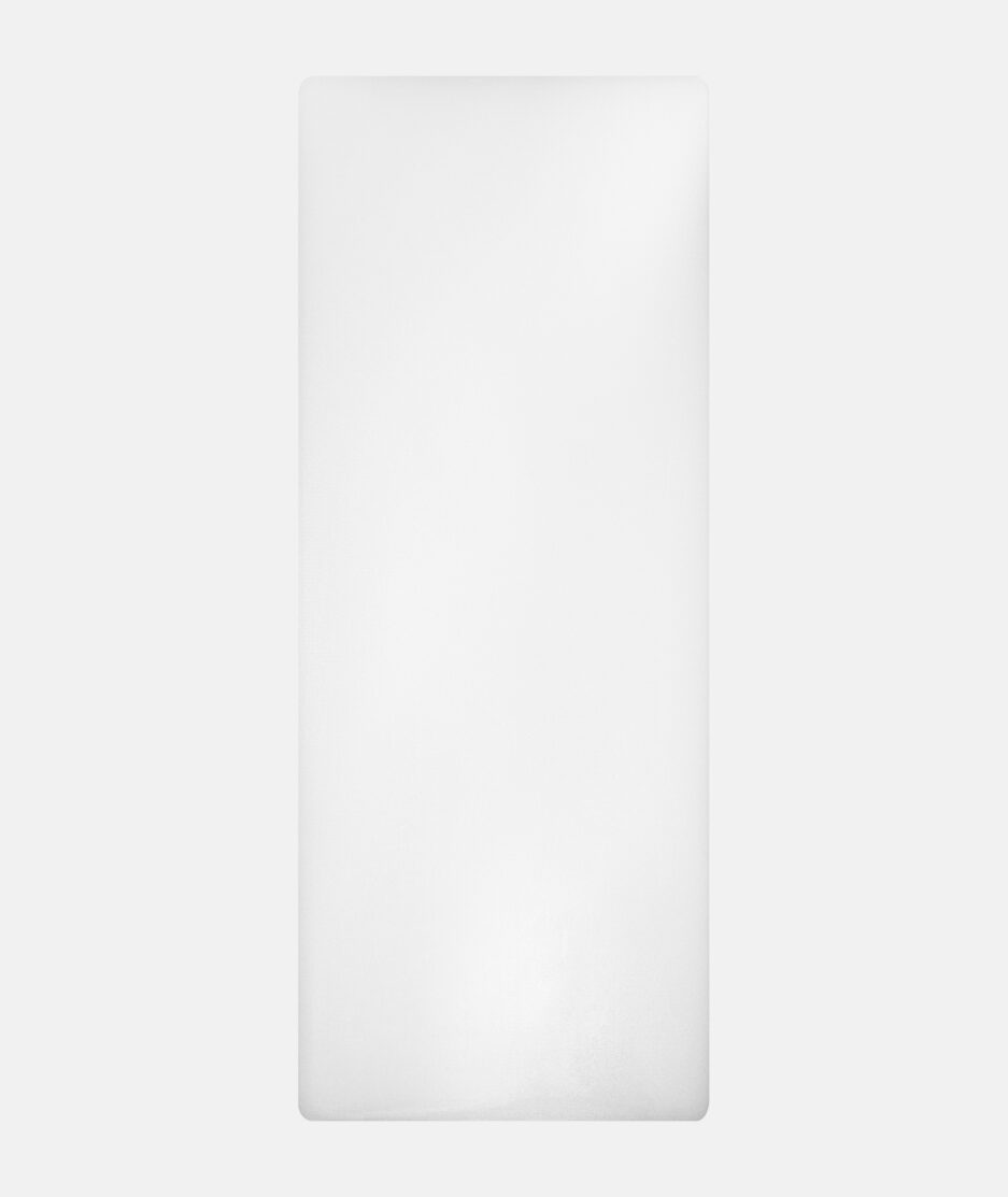 Skjærebrett 74x29 cm, hvit | NICHE Interiør & Storkjøkken