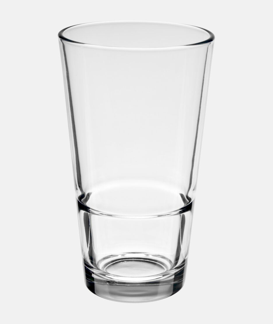 Drinkglass 47 cl Stack Up | NICHE Interiør & Storkjøkken