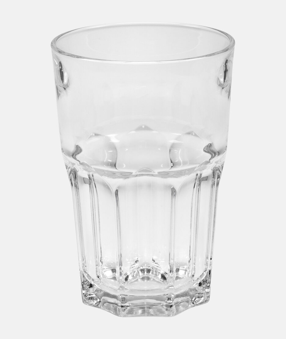 Drinkglass 42 cl Granity | NICHE Interiør & Storkjøkken
