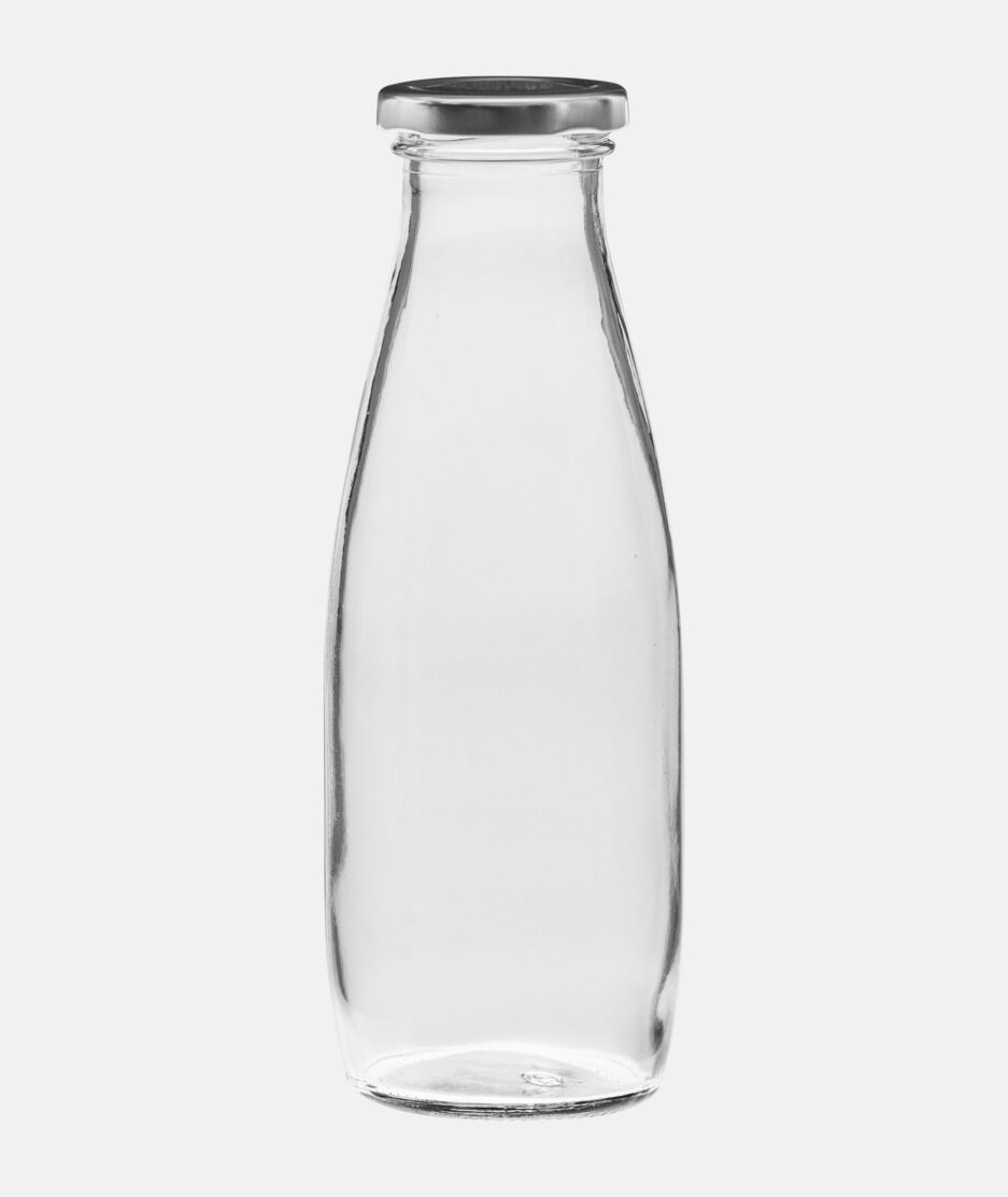Serveringsflaske 0,5 L | NICHE Interiør & Storkjøkken