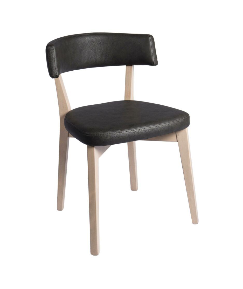 Helsinki stol | NICHE Interiør & Storkjøkken